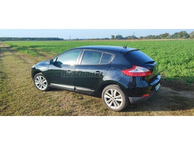 RENAULT MEGANE 1.5 dCi TomTom