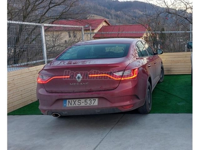 RENAULT MEGANE 1.6 SCe Intens