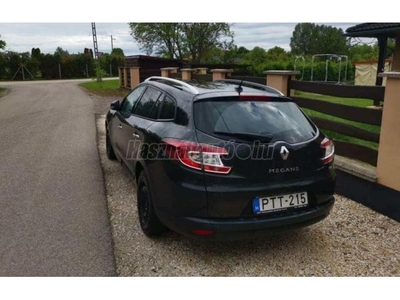 RENAULT MEGANE Grandtour 1.4 TCe Dynamique