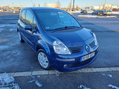 RENAULT MODUS 1.4 16V Dynamique