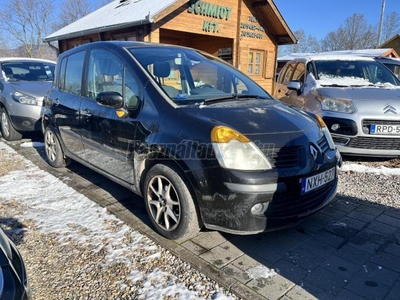 RENAULT MODUS 1.6 16V Privilege