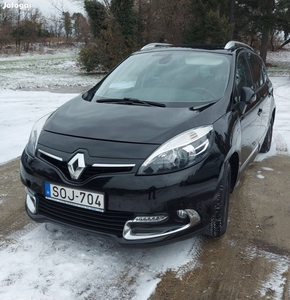 Eladó Renault Grand Scenic 1,6dci