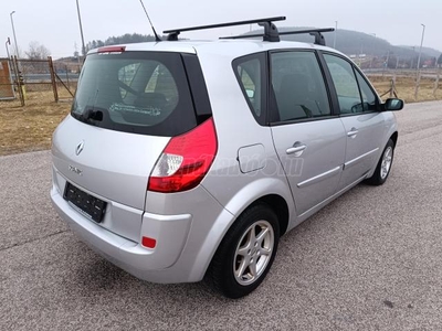 RENAULT SCENIC Scénic 1.4 Authentique Azonnal vihető!