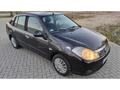 RENAULT THALIA 1.2 Privilege