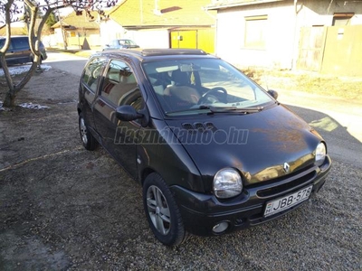 RENAULT TWINGO 1.2 16V Dynamique családtól eladó