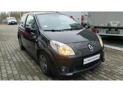 RENAULT TWINGO 1.2 16V Night&Day