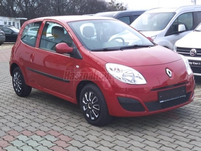 RENAULT TWINGO 1.2 16V Trend 52554 KM!