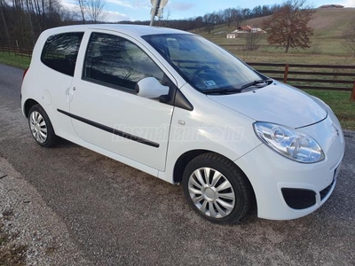 RENAULT TWINGO 1.2 Expression