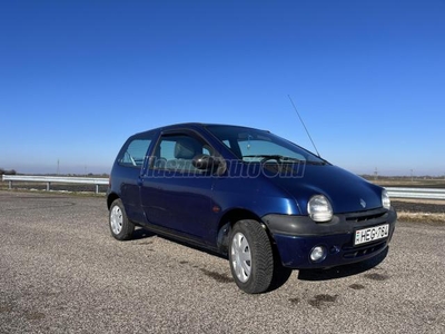 RENAULT TWINGO 1.2 Helios