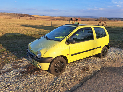 RENAULT TWINGO 1.2 Pack