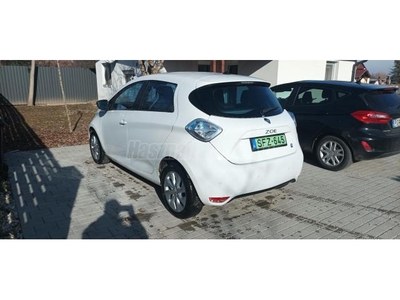 RENAULT ZOE Intens Q210