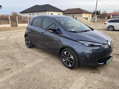 RENAULT ZOE Z.E. R110 41 kWh Intens (Automata)