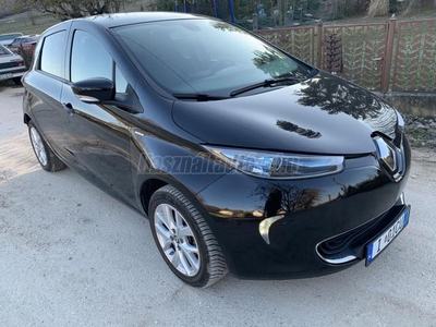 RENAULT ZOE Z.E. R110 41 kWh Intens (Automata)