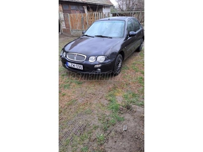 ROVER 25 1.4 Basic