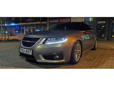 SAAB 9-5 2.0 T Aero