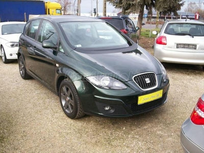 SEAT ALTEA 1.6 CR TDI Reference