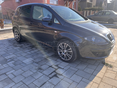 SEAT ALTEA 1.9 PD TDi Reference