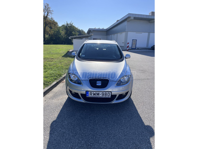 SEAT ALTEA 2.0 PD TDI 16V FR