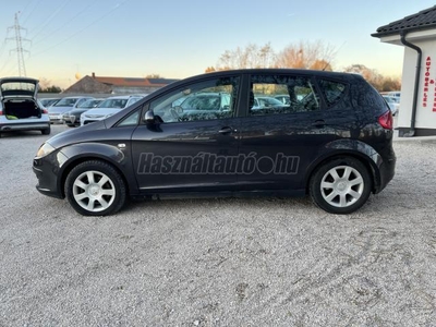 SEAT ALTEA 2.0 PD TDI 16V Stylance