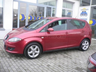 SEAT ALTEA 2.0 PD TDI 16V Stylance