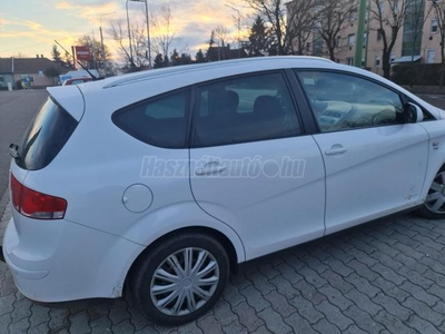 SEAT ALTEA XL 1.4 TSI Style EU5 COPA SPORT +