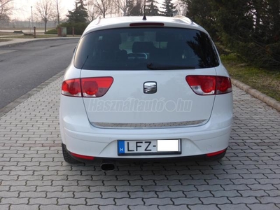 SEAT ALTEA XL 1.4 TSI White Edition