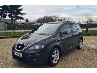 SEAT ALTEA XL 1.6 MPI Stylance