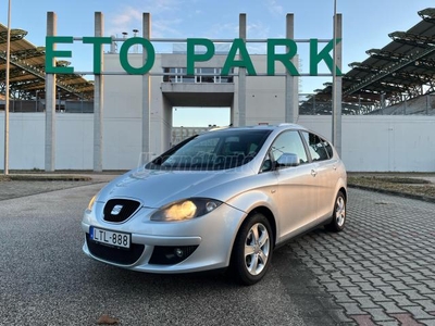 SEAT ALTEA XL 1.9 PD TDi Stylance