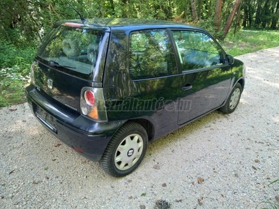 SEAT AROSA 1.0 Select