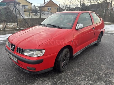 SEAT CORDOBA 1.6 Sportline II