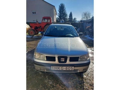 SEAT CORDOBA Vario 1.4 Stella ABS