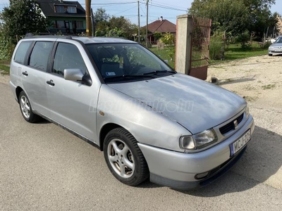 SEAT CORDOBA Vario 1.9 TDI SXE