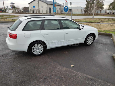 SEAT EXEO 1.8 TSI Style