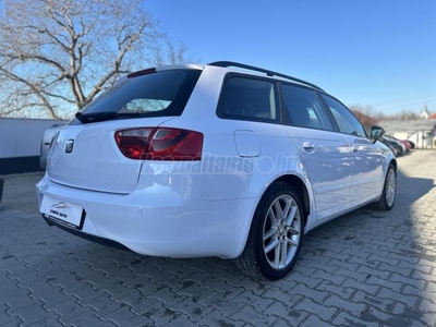 SEAT EXEO ST 2.0 CR TDI Sport SZÉP ÁLLAPOT/ XENON/ FRISS MŰSZAKI