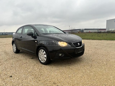 SEAT IBIZA 1.2 12V Reference EU5