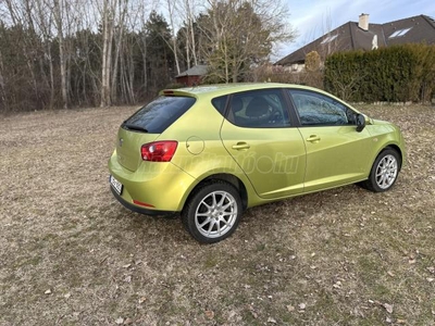 SEAT IBIZA 1.4 Sport 16V 86LE