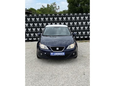 SEAT IBIZA 1.6 16V Sport Sparco Edition