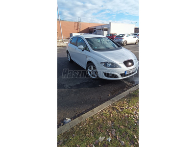 SEAT LEON 1.2 TSI Copa