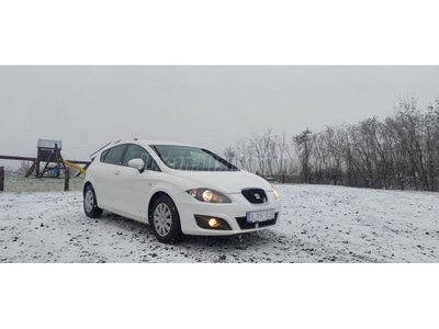 SEAT LEON 1.2 TSI Copa Magyarországi .127.000 km!