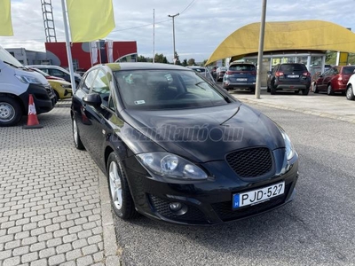 SEAT LEON 1.2 TSI Reference