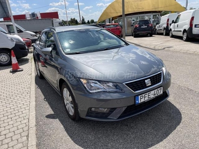 SEAT LEON 1.2 TSI Reference