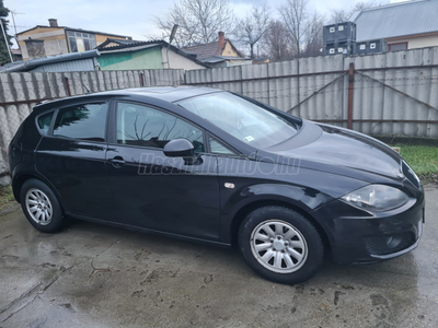 SEAT LEON 1.4 TSI Reference