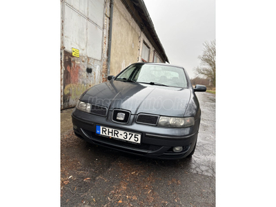 SEAT LEON 1.9 TDI Signo