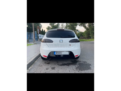 SEAT LEON 2.0 PD TDI FR DPF