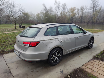 SEAT LEON ST 1.2 TSI Reference