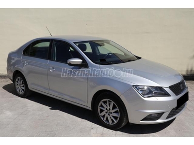 SEAT TOLEDO 1.2 TSI Reference Start&Stop Magyarországi. 112.496km