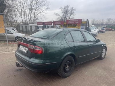 SEAT TOLEDO 1.9 TDi Stella