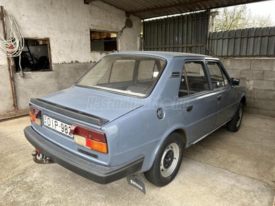 SKODA 120 L