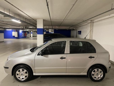 SKODA FABIA 1.2 12V Ambiente