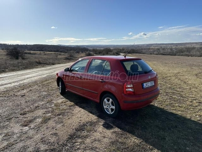 SKODA FABIA 1.2 6V Classic